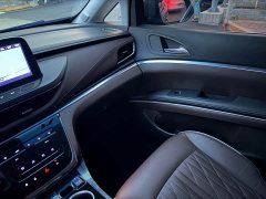 Buick GL8 Land Executive Cabin 652T Smart Luxury - ფოტო 17