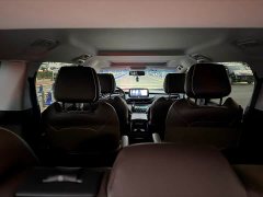 Buick GL8 Land Executive Cabin 652T Smart Luxury - ფოტო 18
