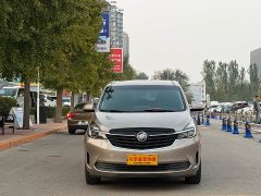 Buick GL8 Land Executive Cabin 652T Smart Luxury - ფოტო 2
