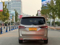 Buick GL8 Land Executive Cabin 652T Smart Luxury - ფოტო 5