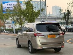 Buick GL8 Land Executive Cabin 652T Smart Luxury - ფოტო 6