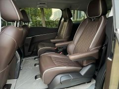 Buick GL8 Land Executive Cabin 652T Smart Luxury - ფოტო 7