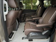 Buick GL8 Land Executive Cabin 652T Smart Luxury - ფოტო 8