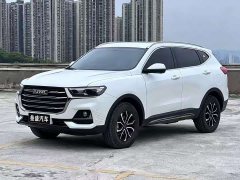 Haval H6 National Trend Edition 1.5T Automatic Urban Version - ფოტო 1