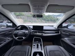 Haval H6 National Trend Edition 1.5T Automatic Urban Version - ფოტო 10