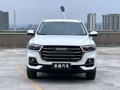 Haval H6 National Trend Edition 1.5T Automatic Urban Version - ფოტო 3