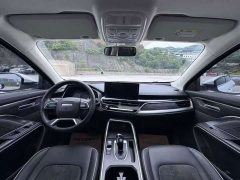 Haval H6 National Trend Edition 1.5T Automatic Urban Version - ფოტო 4