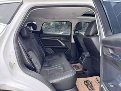 Haval H6 National Trend Edition 1.5T Automatic Urban Version - ფოტო 7