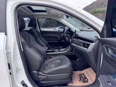 Haval H6 National Trend Edition 1.5T Automatic Urban Version - ფოტო 9