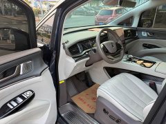 Denza D9 DM-i 970 AWD Flagship - ფოტო 12