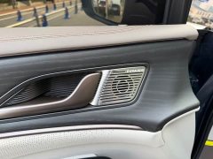 Denza D9 DM-i 970 AWD Flagship - ფოტო 14