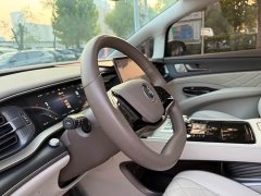 Denza D9 DM-i 970 AWD Flagship - ფოტო 15