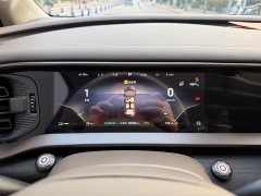 Denza D9 DM-i 970 AWD Flagship - ფოტო 17