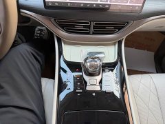 Denza D9 DM-i 970 AWD Flagship - ფოტო 19