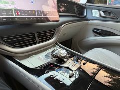 Denza D9 DM-i 970 AWD Flagship - ფოტო 20