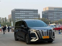 Denza D9 DM-i 970 AWD Flagship - ფოტო 3