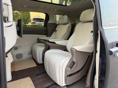 Denza D9 DM-i 970 AWD Flagship - ფოტო 7