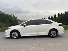Toyota Corolla TNGA 1.5L CVT Pioneer Edition - ფოტო 3