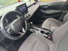 Toyota Corolla TNGA 1.5L CVT Pioneer Edition - ფოტო 6