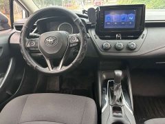Toyota Corolla TNGA 1.5L CVT Pioneer Edition - ფოტო 8