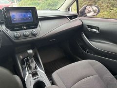 Toyota Corolla TNGA 1.5L CVT Pioneer Edition - ფოტო 9