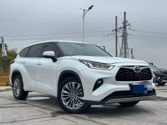 Toyota Highlander 380T AWD Premium 7-Seater - ფოტო 2