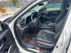 Toyota Highlander 380T AWD Premium 7-Seater - ფოტო 8