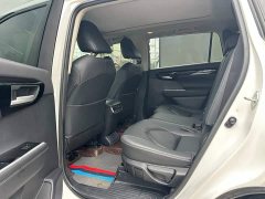 Toyota Highlander 380T AWD Premium 7-Seater - ფოტო 9