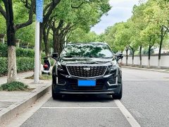 Cadillac XT5 2.0T FWD Luxury - ფოტო 2