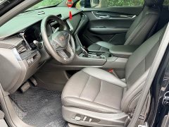 Cadillac XT5 2.0T FWD Luxury - ფოტო 4