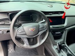 Cadillac XT5 2.0T FWD Luxury - ფოტო 5