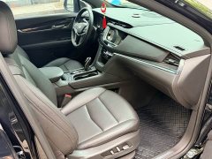 Cadillac XT5 2.0T FWD Luxury - ფოტო 8