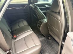Cadillac XT5 2.0T FWD Luxury - ფოტო 9