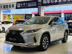 Lexus RX Facelift 300 FWD Elite - ფოტო 1