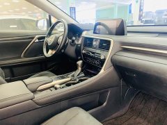 Lexus RX Facelift 300 FWD Elite - ფოტო 10