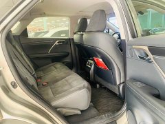 Lexus RX Facelift 300 FWD Elite - ფოტო 11