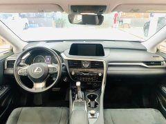 Lexus RX Facelift 300 FWD Elite - ფოტო 12