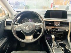 Lexus RX Facelift 300 FWD Elite - ფოტო 13