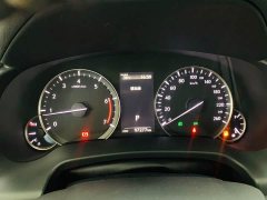 Lexus RX Facelift 300 FWD Elite - ფოტო 14