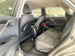 Lexus RX Facelift 300 FWD Elite - ფოტო 8