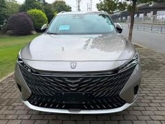 SAIC MG RX5 1.5T Deluxe Sliding Screen Edition - ფოტო 1