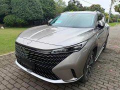 SAIC MG RX5 1.5T Deluxe Sliding Screen Edition - ფოტო 2