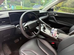 SAIC MG RX5 1.5T Deluxe Sliding Screen Edition - ფოტო 3