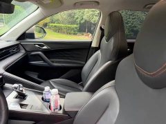 SAIC MG RX5 1.5T Deluxe Sliding Screen Edition - ფოტო 4