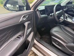 SAIC MG RX5 1.5T Deluxe Sliding Screen Edition - ფოტო 5