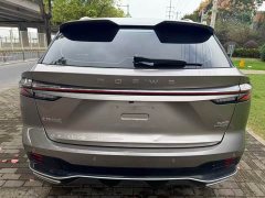 SAIC MG RX5 1.5T Deluxe Sliding Screen Edition - ფოტო 8