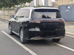 Leapmotor D19 Extended Range 500 Smart Premium Edition 7-Seater - ფოტო 6