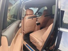 Leapmotor D19 Extended Range 500 Smart Premium Edition 7-Seater - ფოტო 7