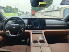 Leapmotor D19 Extended Range 500 Smart Premium Edition 7-Seater - ფოტო 8