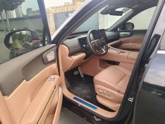 Leapmotor D19 Extended Range 500 Smart Premium Edition 7-Seater - ფოტო 9